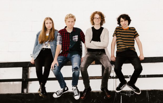 Calpurnia Louie