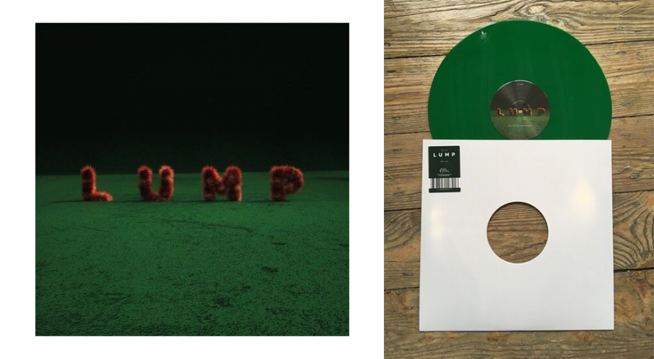 Lump, Curse of the Contemporary