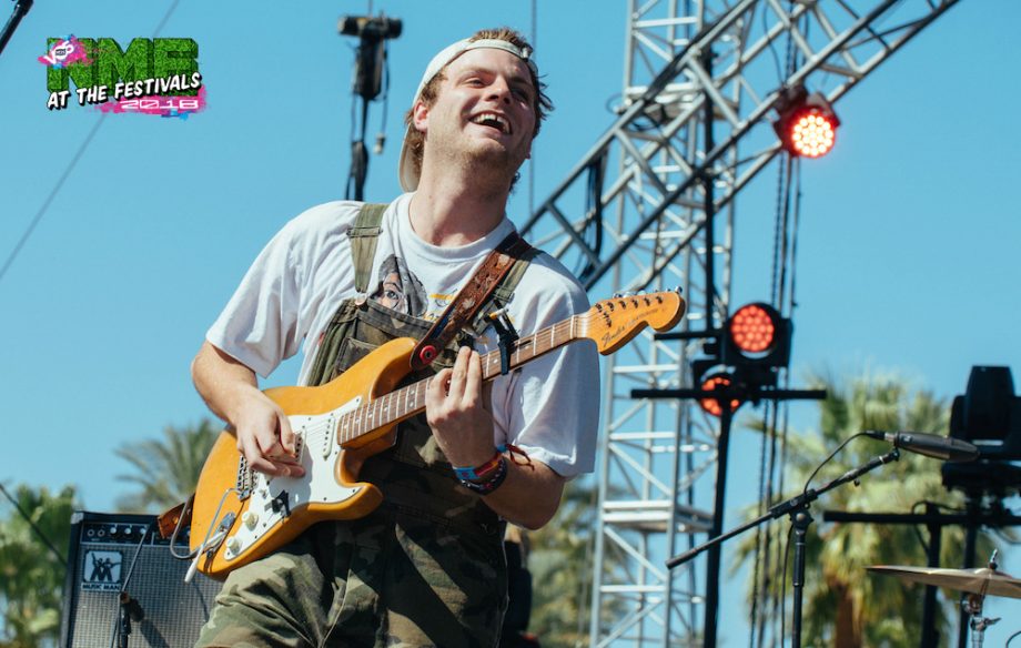 Coachella 2018
