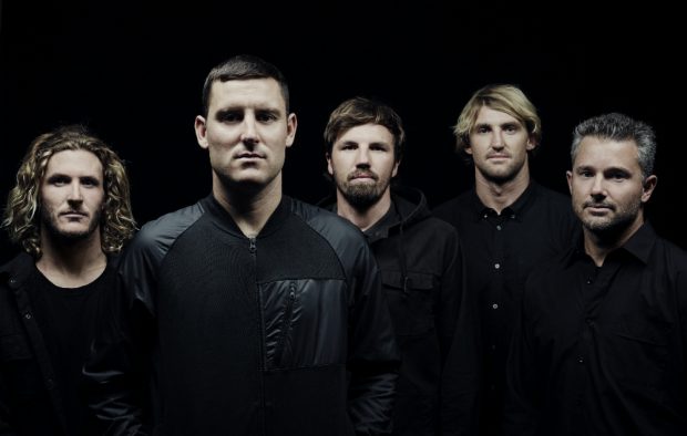 Parkway Drive