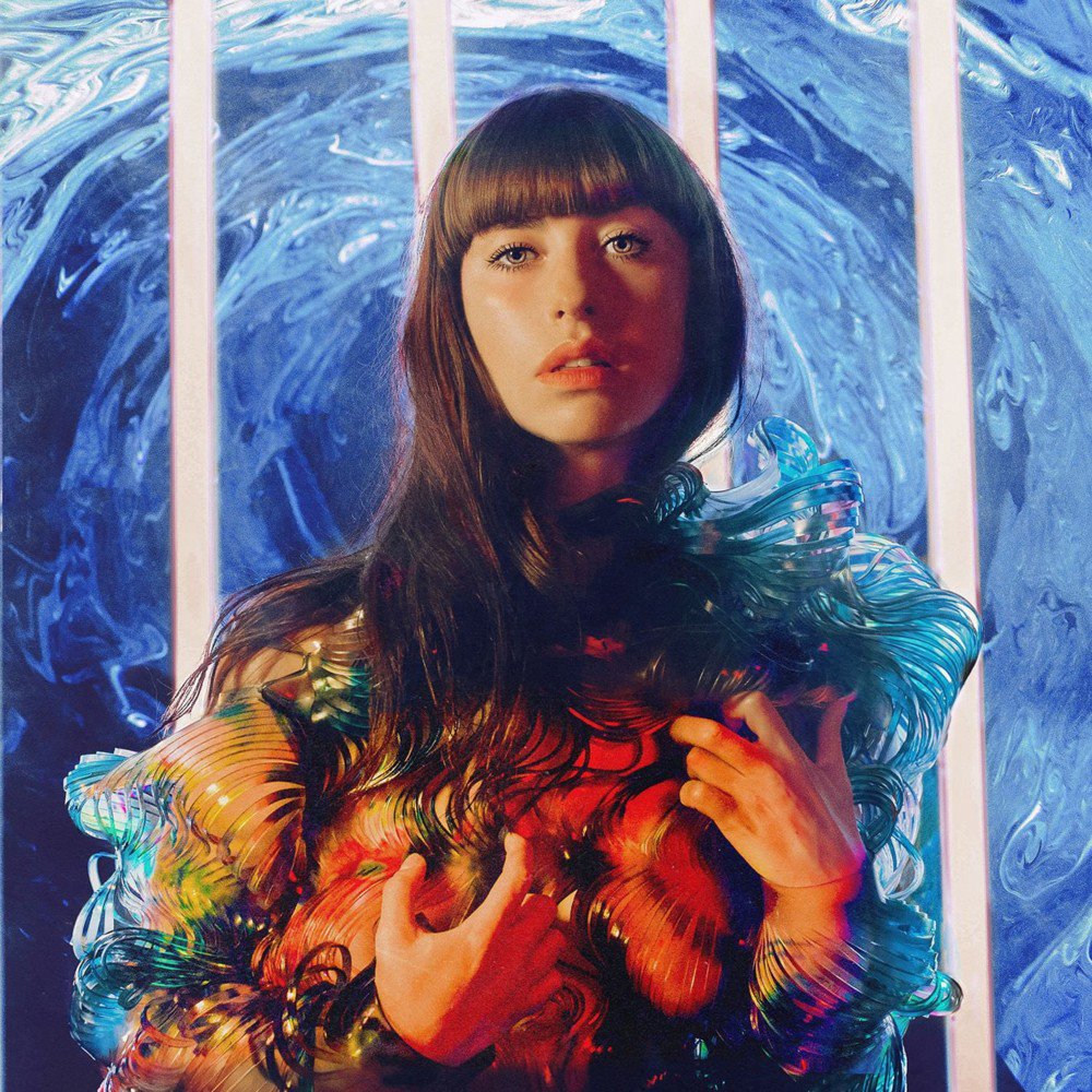 Kimbra Primal Heart cover