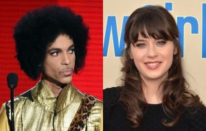 Zooey Deschanel explains Prince's 'New Girl' cameo