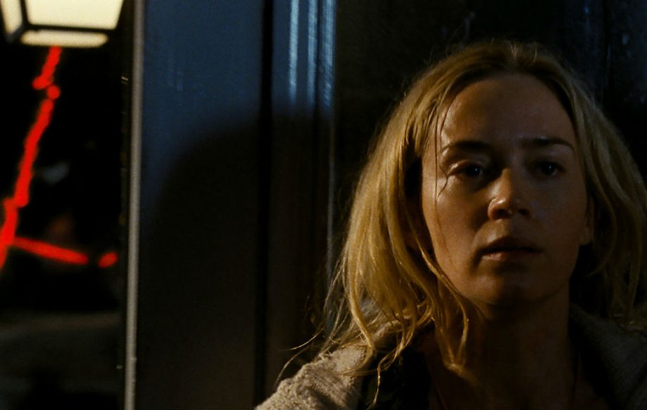 'A Quiet Place'