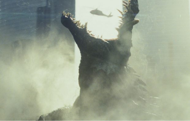 Rampage