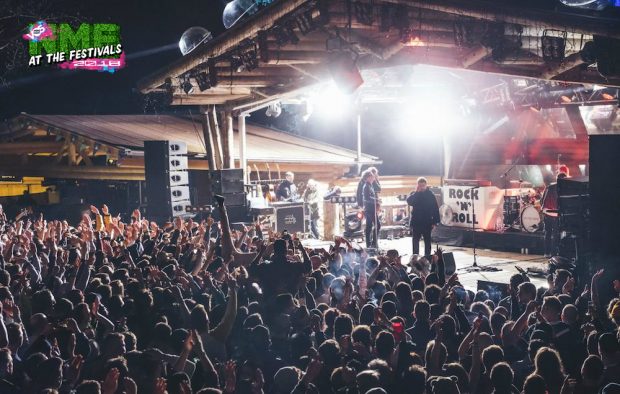 Snowbombing 2018