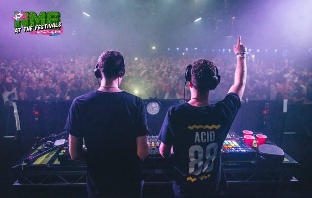 Gorgon City