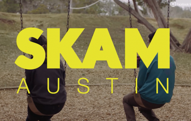 SKAM Austin