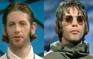 The good, the bad and the weird from vintage talent show 'Stars in their Eyes'