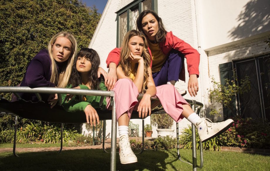 The Aces