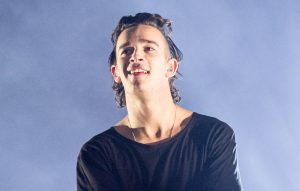 The 1975's Matty Healy has directed another music video