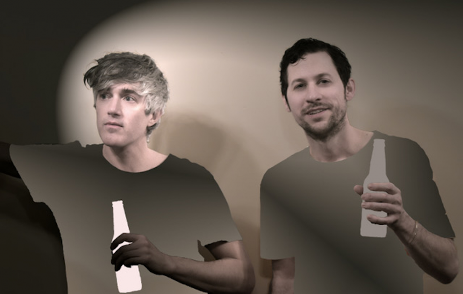 We Are Scientists