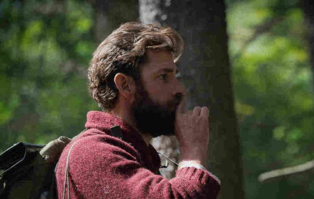 A Quiet Place
