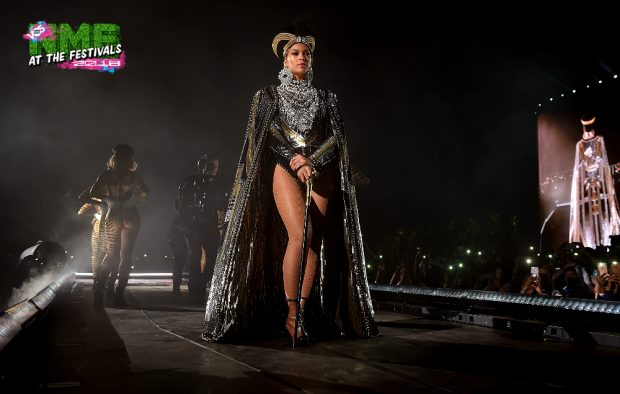 Beyoncé Destiny's Child