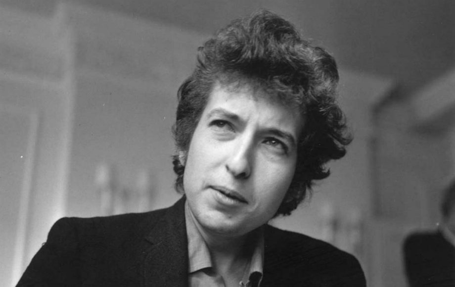 Chelsea Hotel doors Bob Dylan
