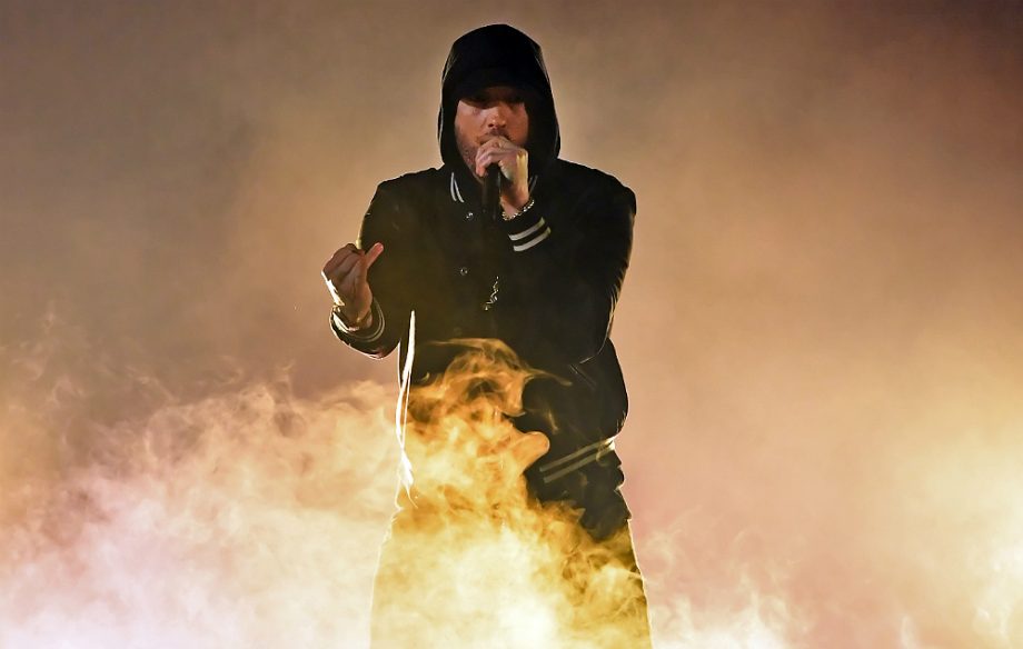 eminem