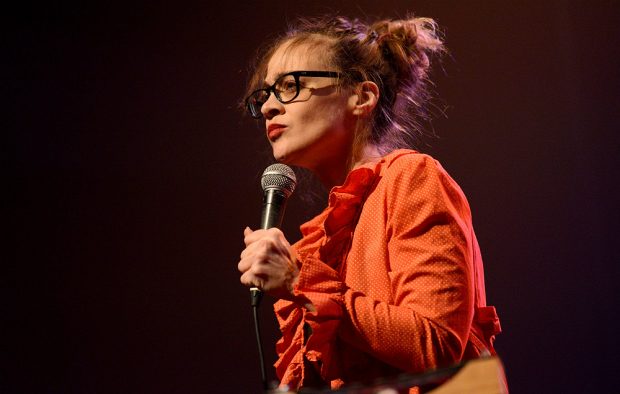 Fiona Apple