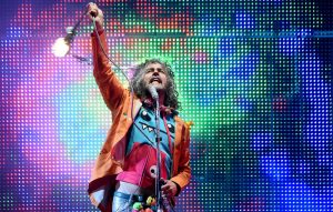 The Flaming Lips are releasing a greatest hits album
