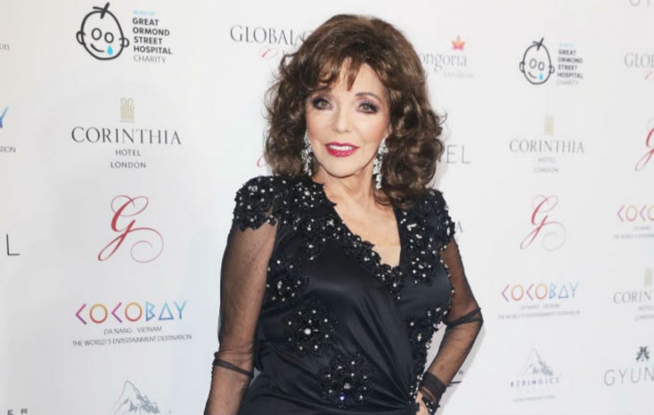 Joan Collins American Horror Story