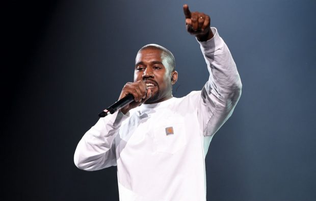 Kanye West