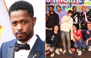 'Get Out' star Lakeith Stanfield responds after receiving invitation to join Brockhampton