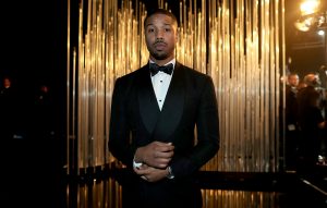Watch Michael B. Jordan burn books in the first trailer for HBO's 'Fahrenheit 451'