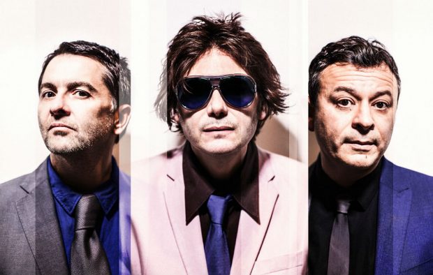Manic Street Preachers