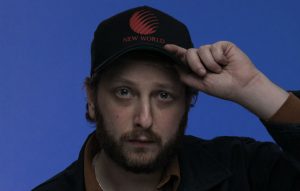 Oneohtrix Point Never will release a new album this year