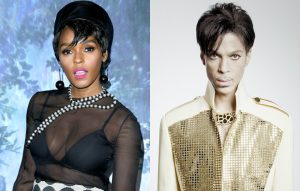 Janelle Monáe says