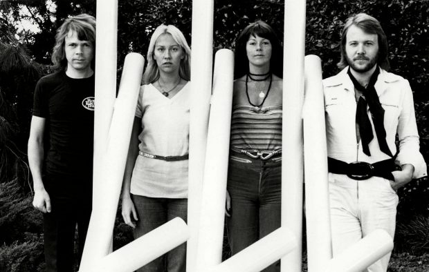 ABBA