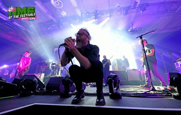 The National