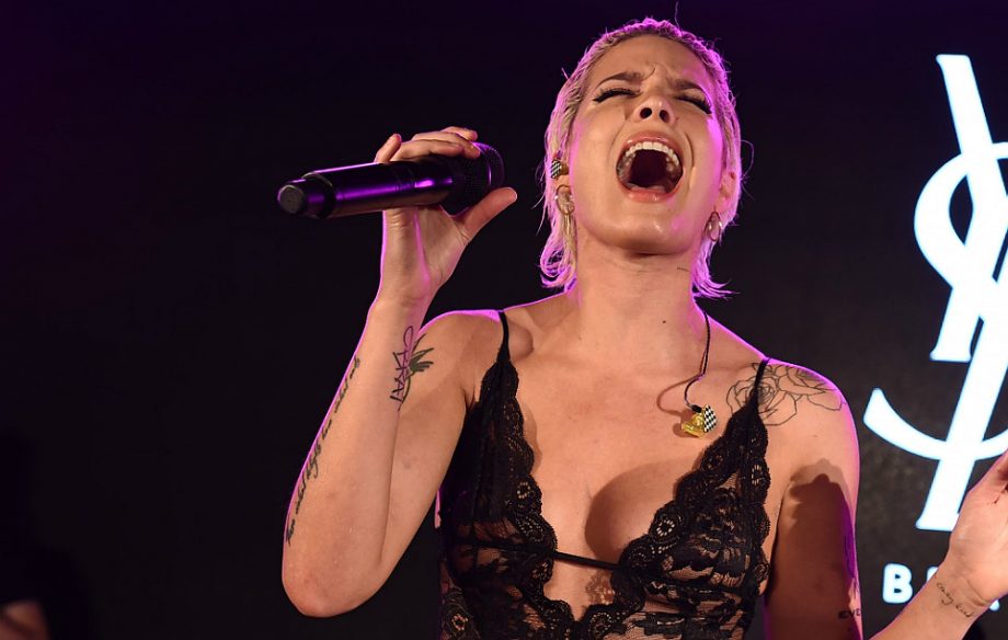 Halsey