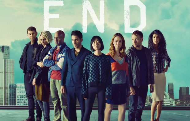 The case of Sense8