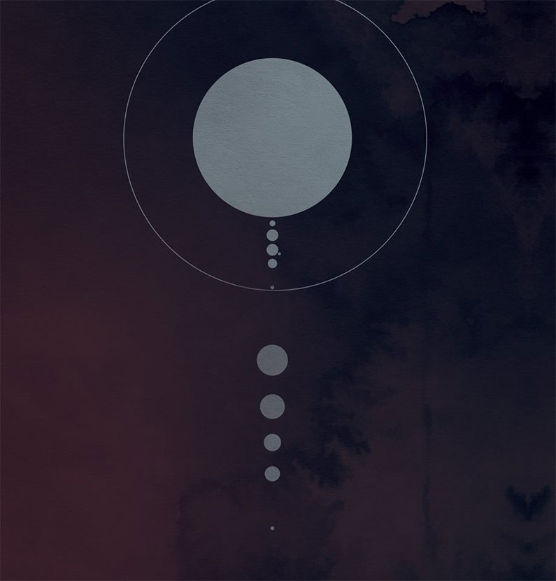 Tesseract - Sonder