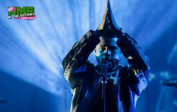 Weeknd Coachella