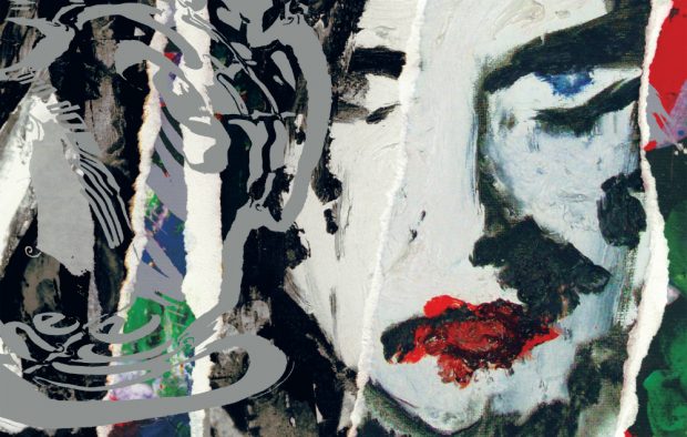 The Cure announce details of 'Mixed Up' and 'Torn Down'