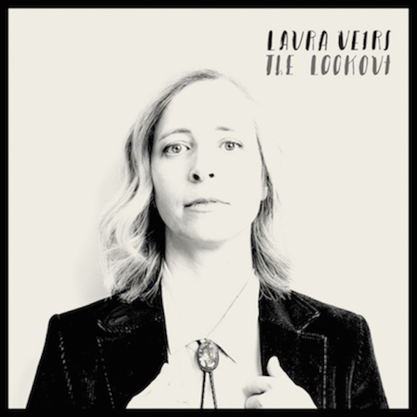 Laura Veirs The Lookout album cover