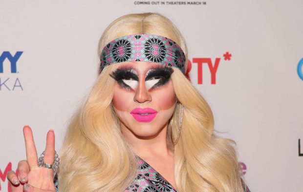 trixie mattel interview