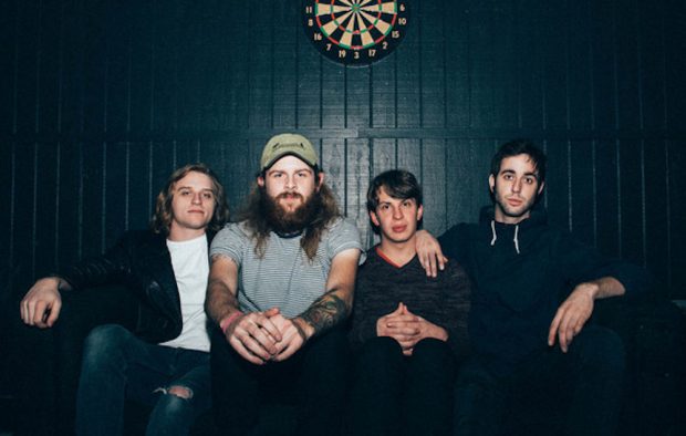 Sorority Noise