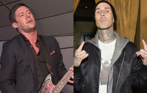 Limp Bizkit Blink-182