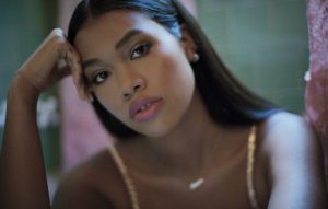 Amber Mark on new EP 'Conexão', Trump and what to do if somebody thinks your song is about them