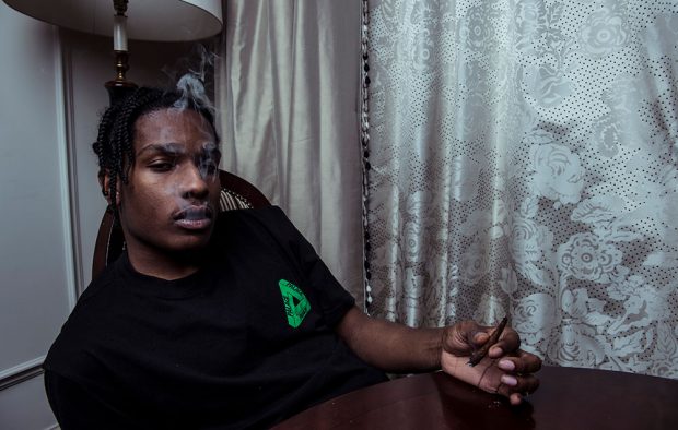 A$AP Rocky