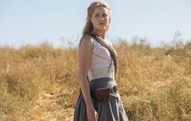 Westworld Season 3