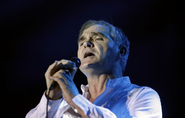 Morrissey