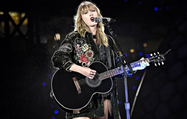 Taylor Swift