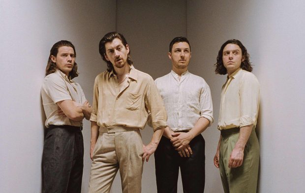 Arctic Monkeys
