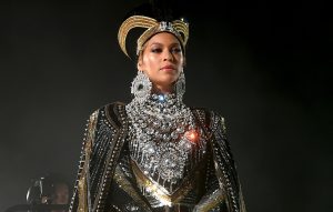 Beyoncé has bought her very own church