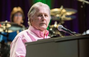 Brian Wilson postpones tour dates to undergo surgery