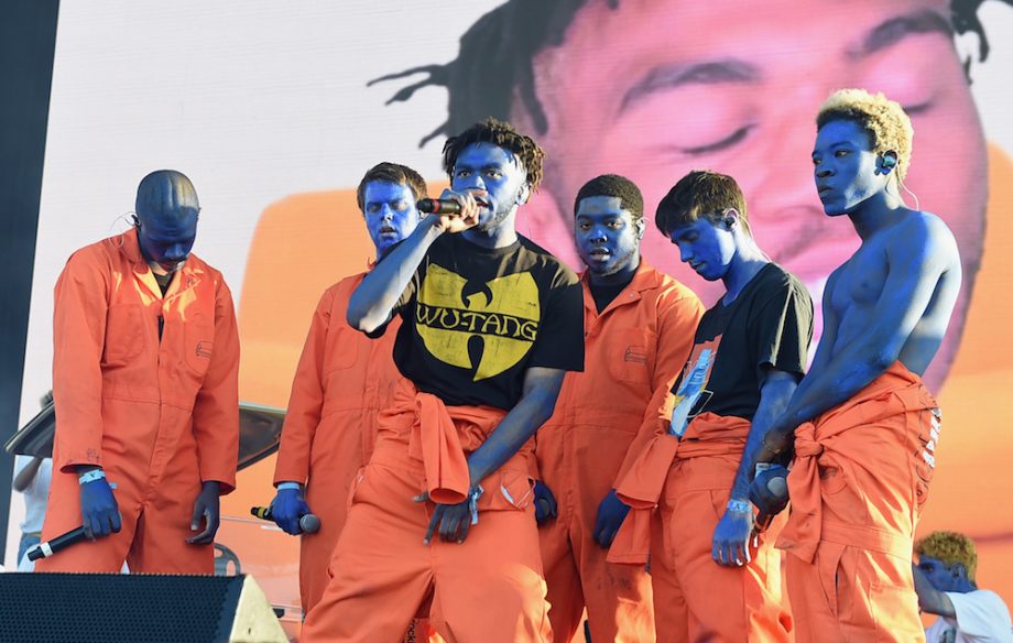 Resultado de imagen para brockhampton