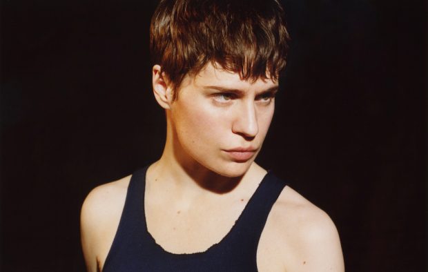 Christine and the Queens