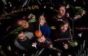 Dirty Projectors announce new album featuring Haim, Robin Pecknold, Rostam and more